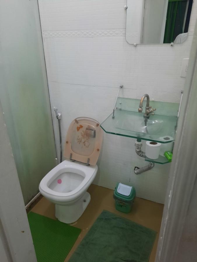 E Sala Do Aconchego Ao Lado Do Metro Siqueira Apartment