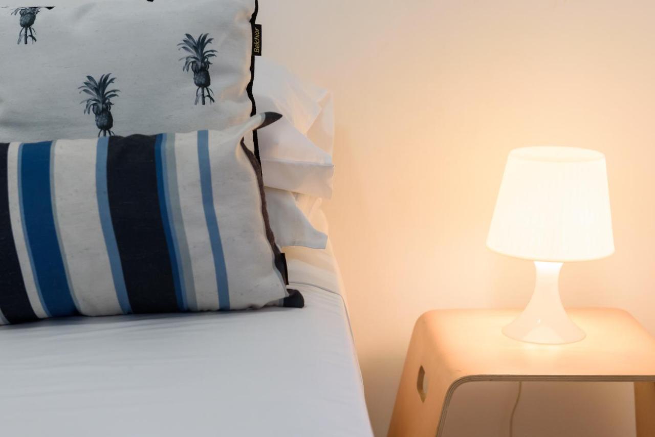 Pineapples Cg103 - Apartamento 2 Quartos, Bem Decorado E Em Otima Localizacao No Leblon *