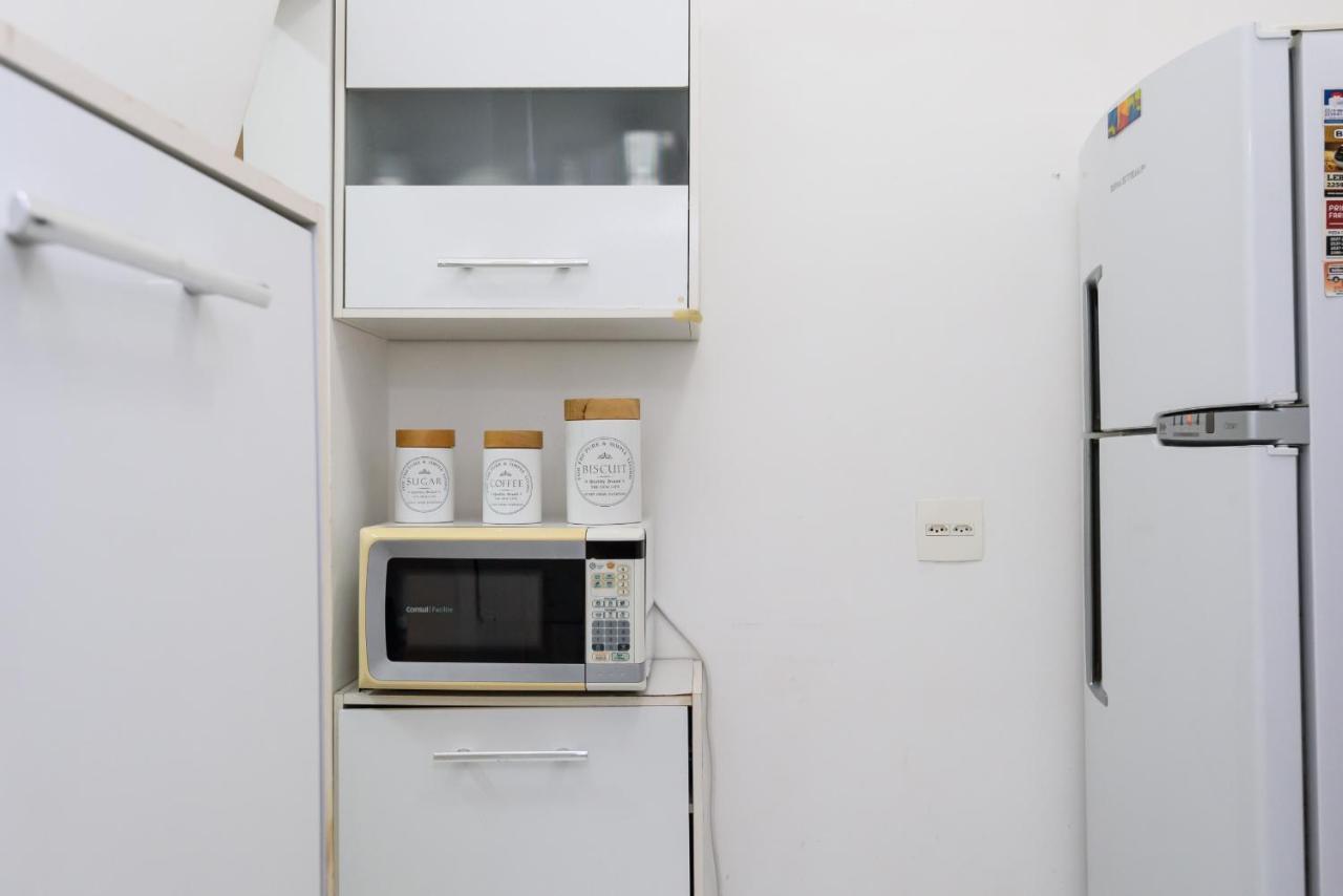 Pineapples Cg103 - Apartamento 2 Quartos, Bem Decorado E Em Otima Localizacao No Leblon