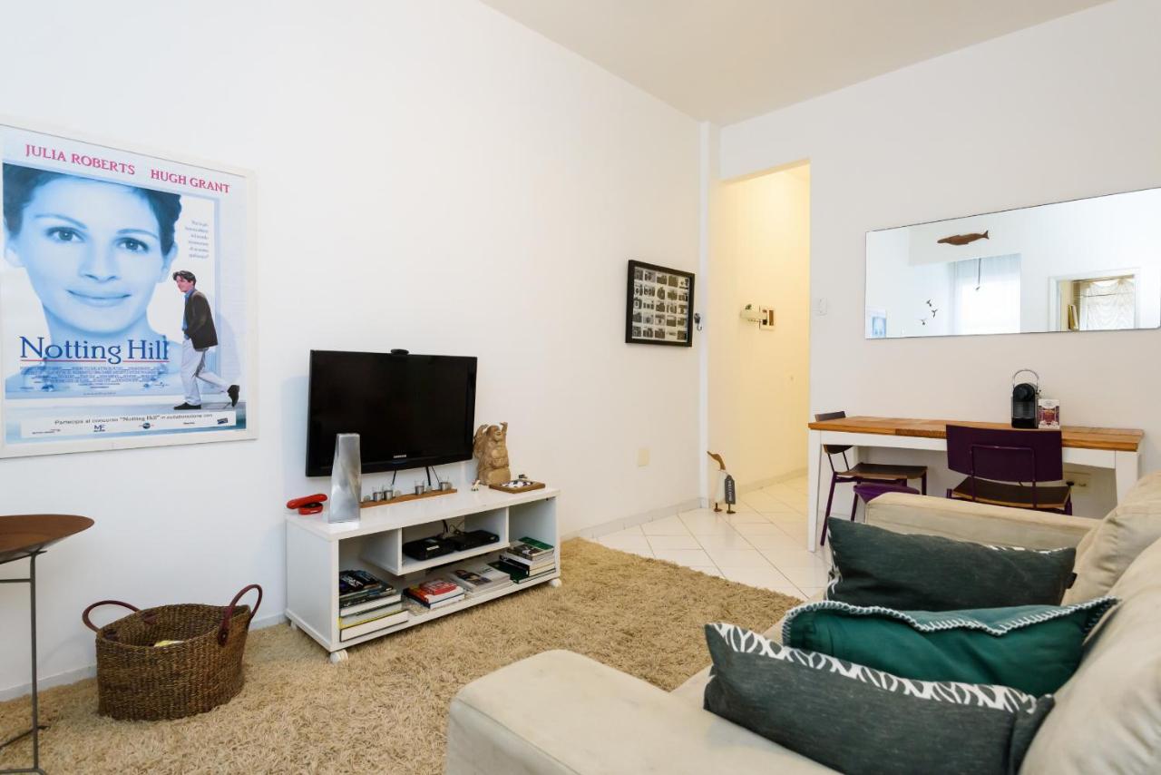 Apartamento Pineapples Cg103 - Apartamento 2 Quartos, Bem Decorado E Em Otima Localizacao No Leblon