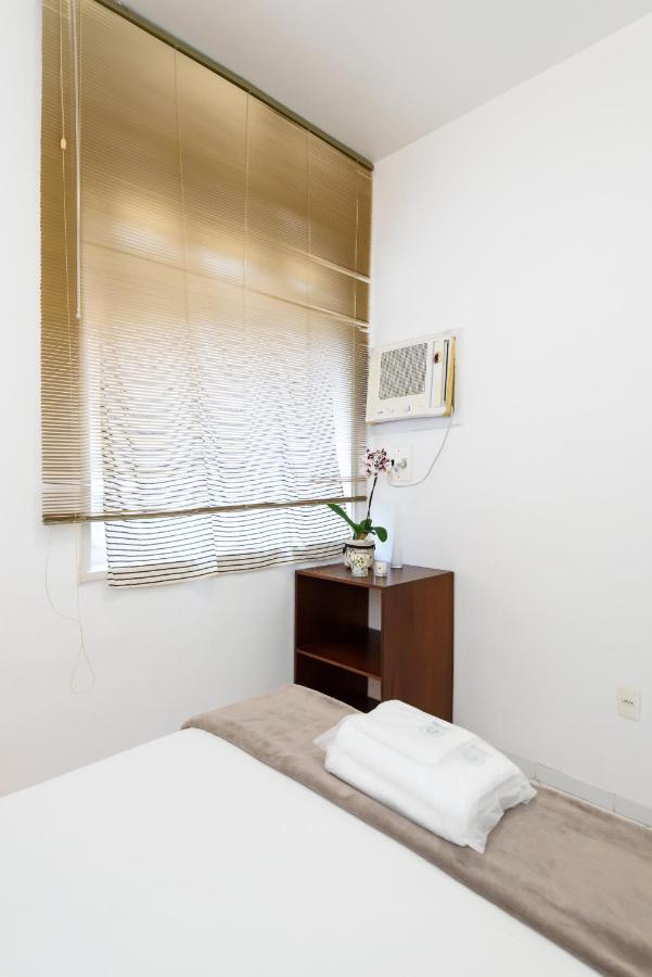 Apartamento Pineapples Cg103 - Apartamento 2 Quartos, Bem Decorado E Em Otima Localizacao No Leblon