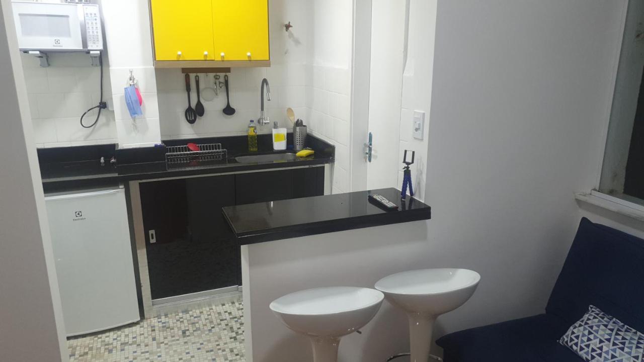 Copacabana Av Princesa Isabel Y Atlantica Apartamento *
