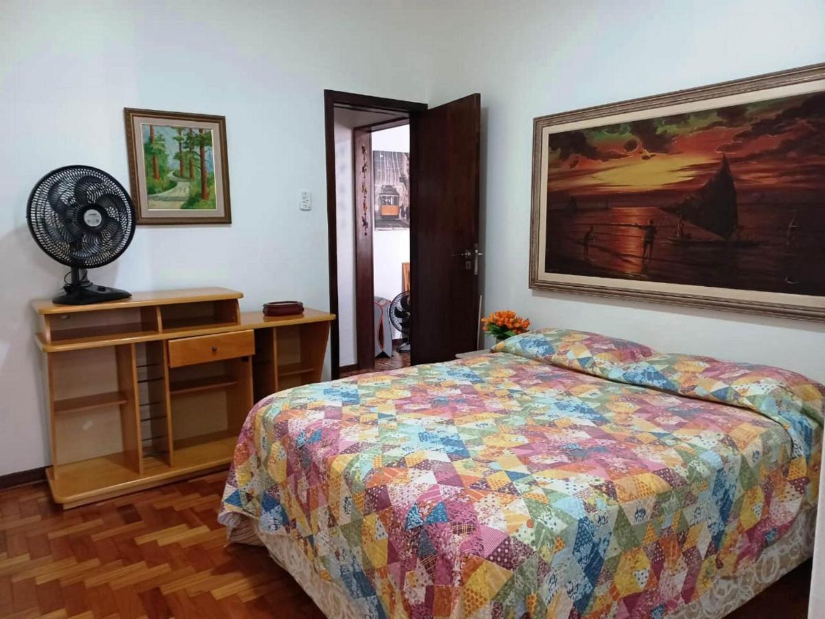 Copacabana Mar Apartamento *