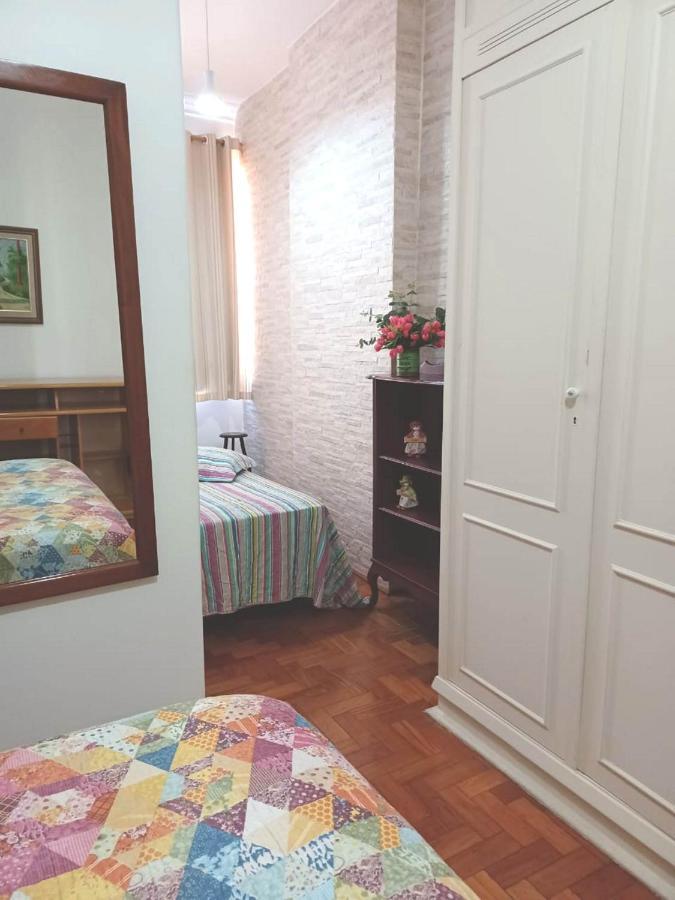 Copacabana Mar Apartamento