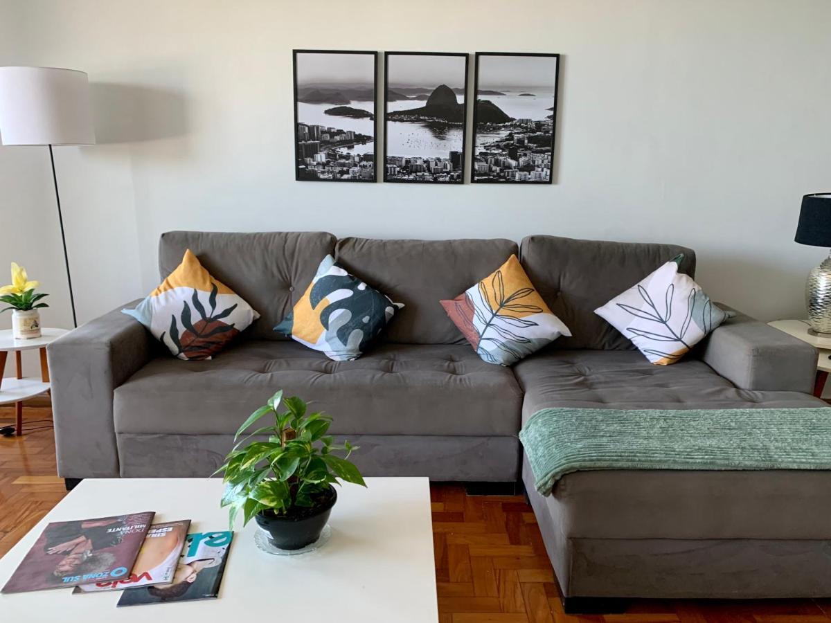 Copacabana Sea View Apartamento Rio de Janeiro