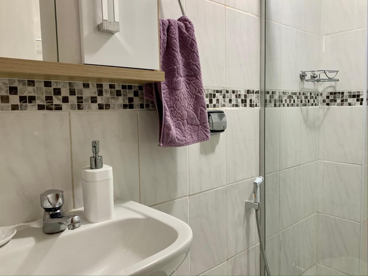 Apartamento Copacabana Sea View *