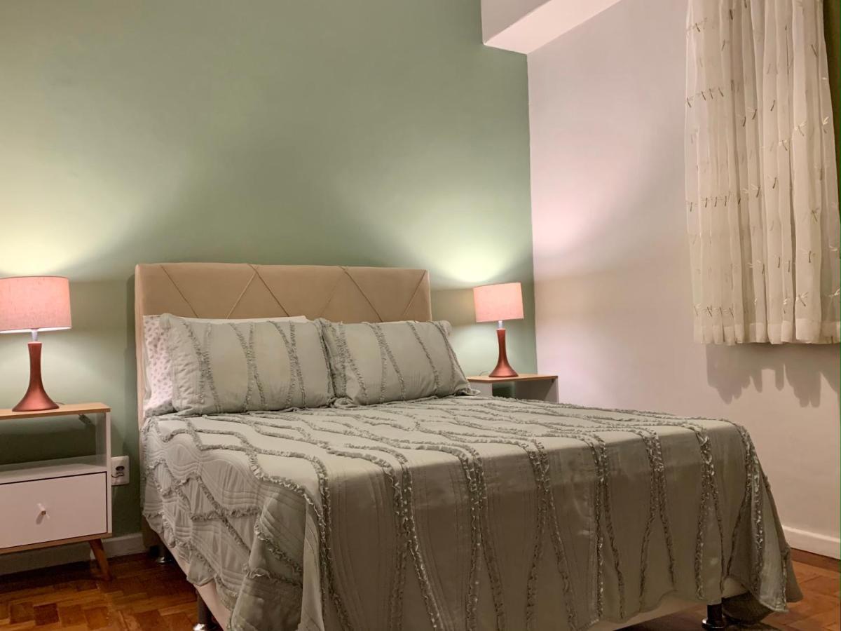 Apartamento Copacabana Sea View Rio de Janeiro