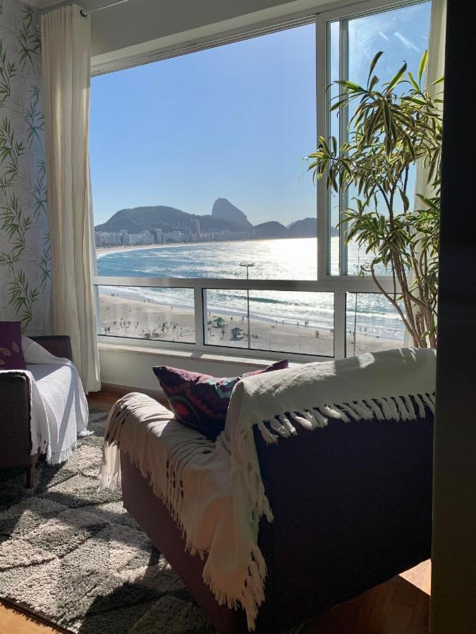 Apartamento Copacabana Sea View *