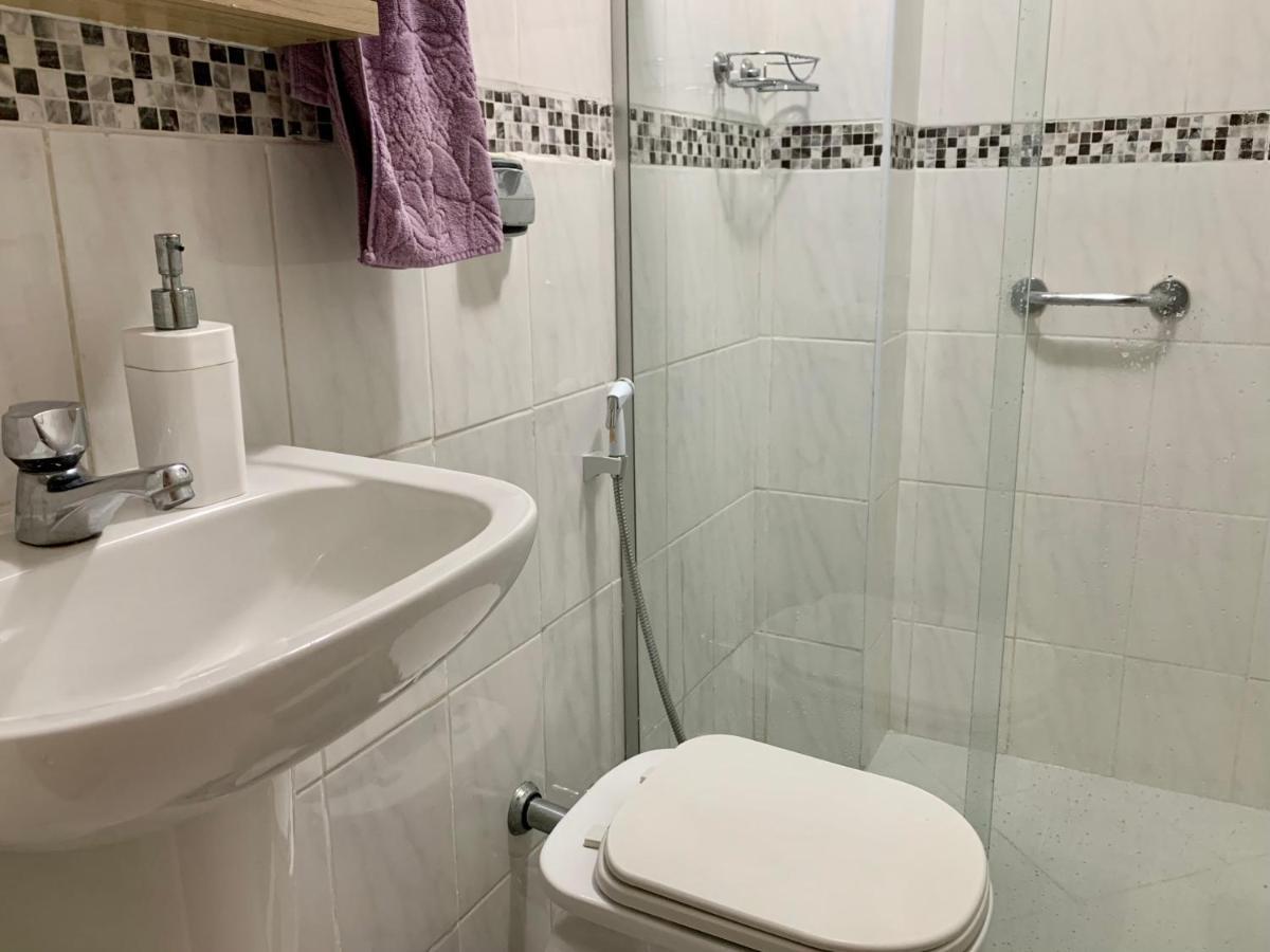 Copacabana Sea View Apartamento