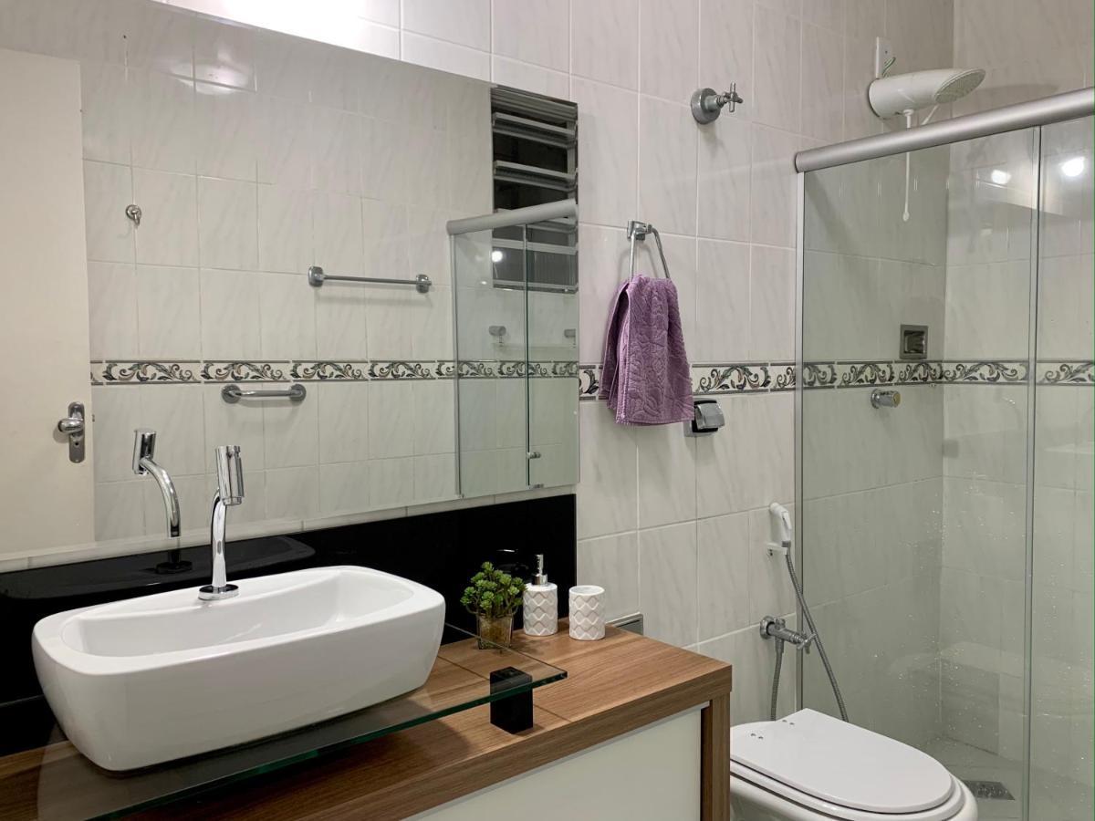 Copacabana Sea View Apartamento