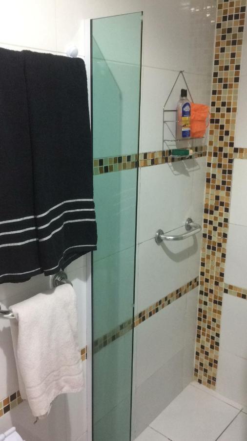 Loft Com Vista Mar Av Atlantica Hospedagem domiciliar