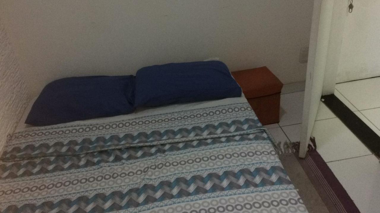 Loft Com Vista Mar Av Atlantica Hospedagem domiciliar Rio de Janeiro