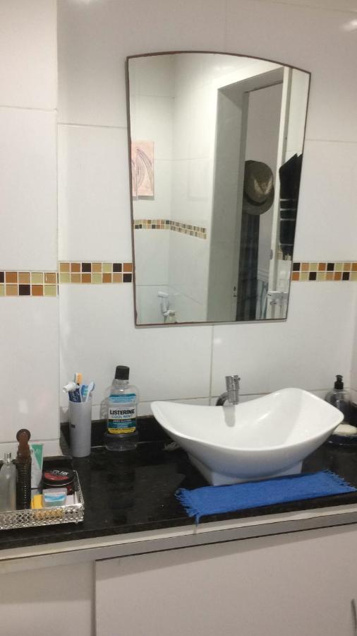 Hospedagem domiciliar Loft Com Vista Mar Av Atlantica *