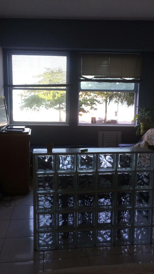 Loft Com Vista Mar Av Atlantica Rio de Janeiro