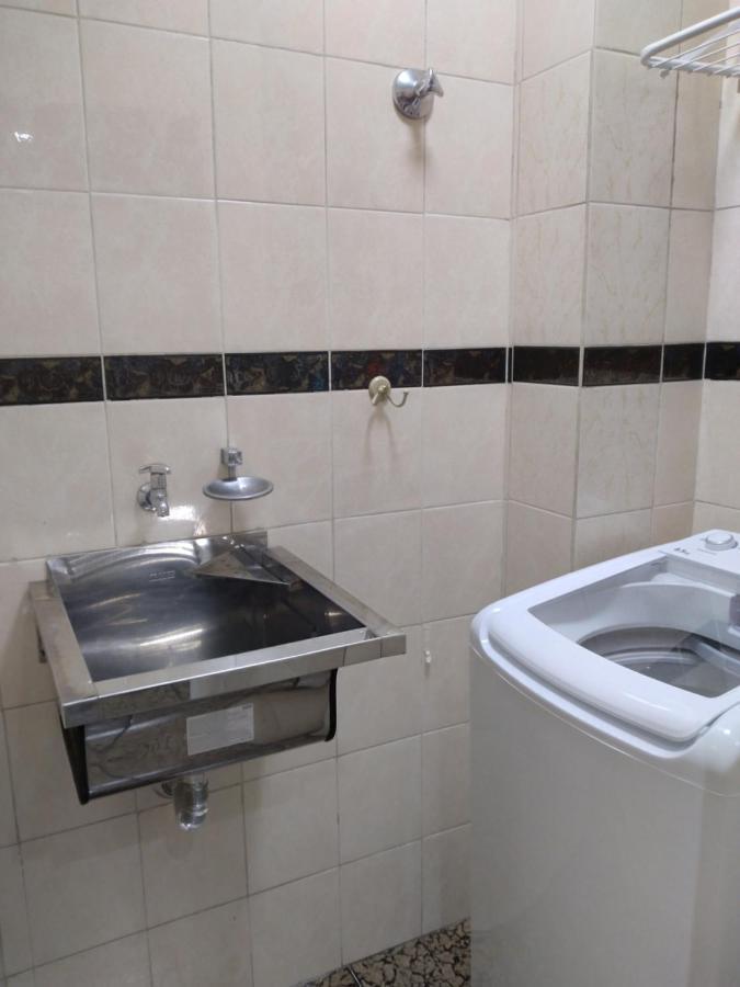 Atlantica Prime Apartment Rio de Janeiro