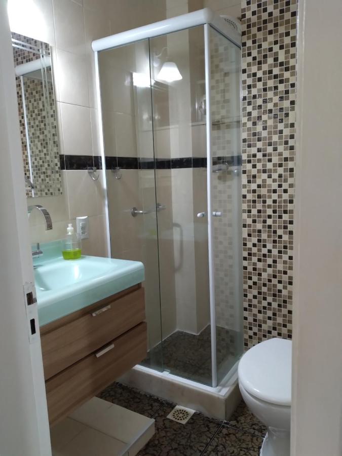 Apartment Atlantica Prime Rio de Janeiro