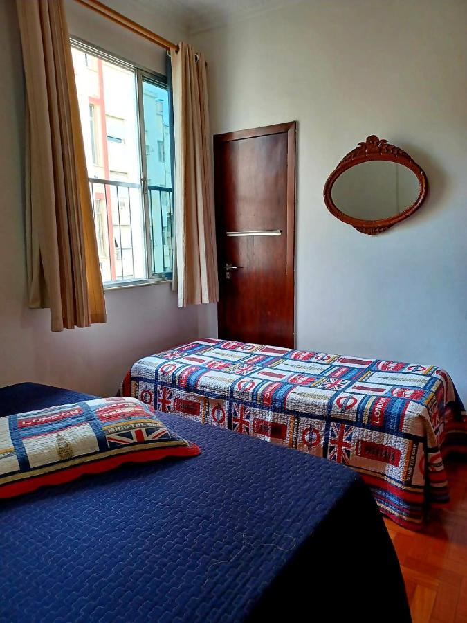 Apartamento Copacabana Mar