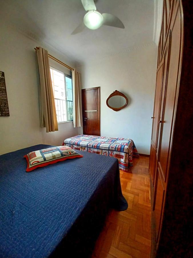 Apartamento Copacabana Mar Rio de Janeiro