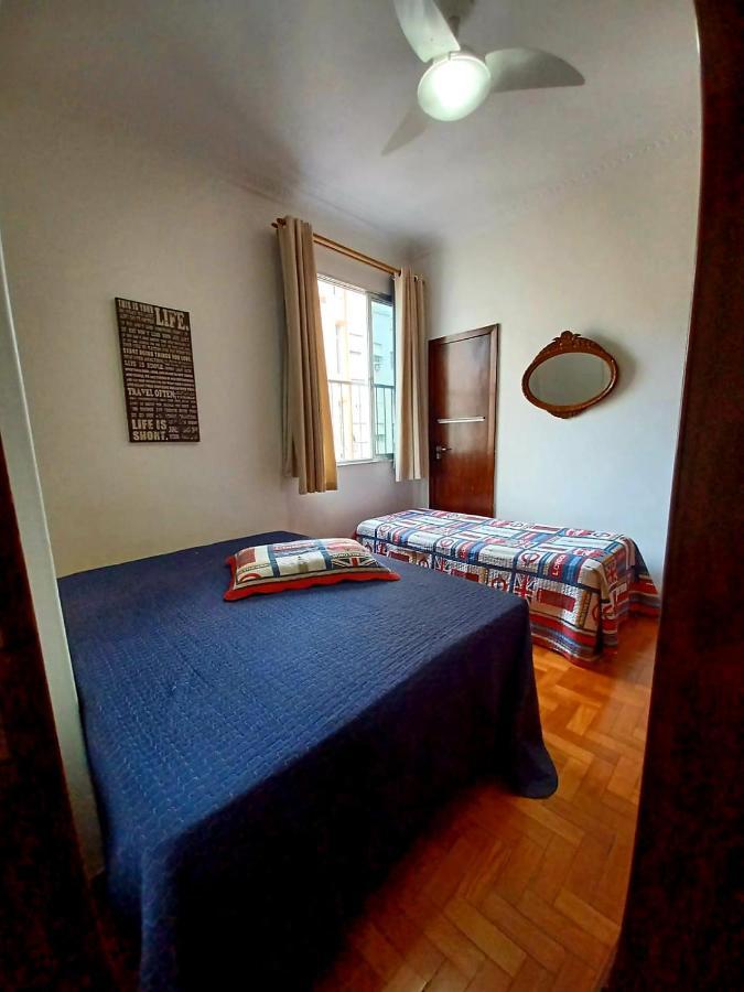 Copacabana Mar Apartamento
