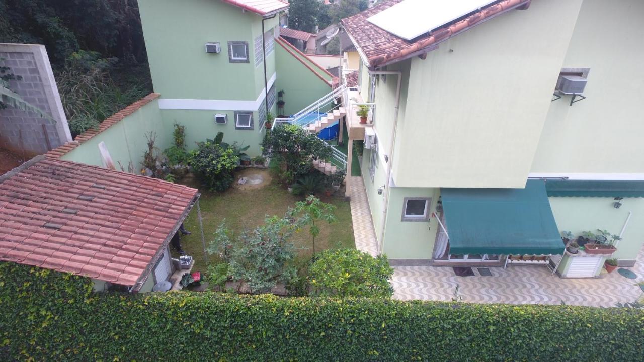 Sweet Rio Taquara Hospedagem domiciliar