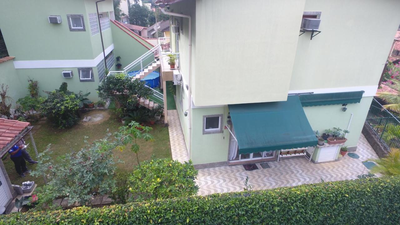 Hospedagem domiciliar Sweet Rio Taquara *
