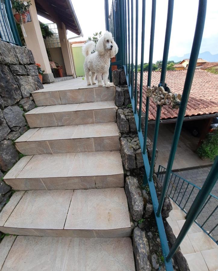 Sweet Rio Taquara Hospedagem domiciliar