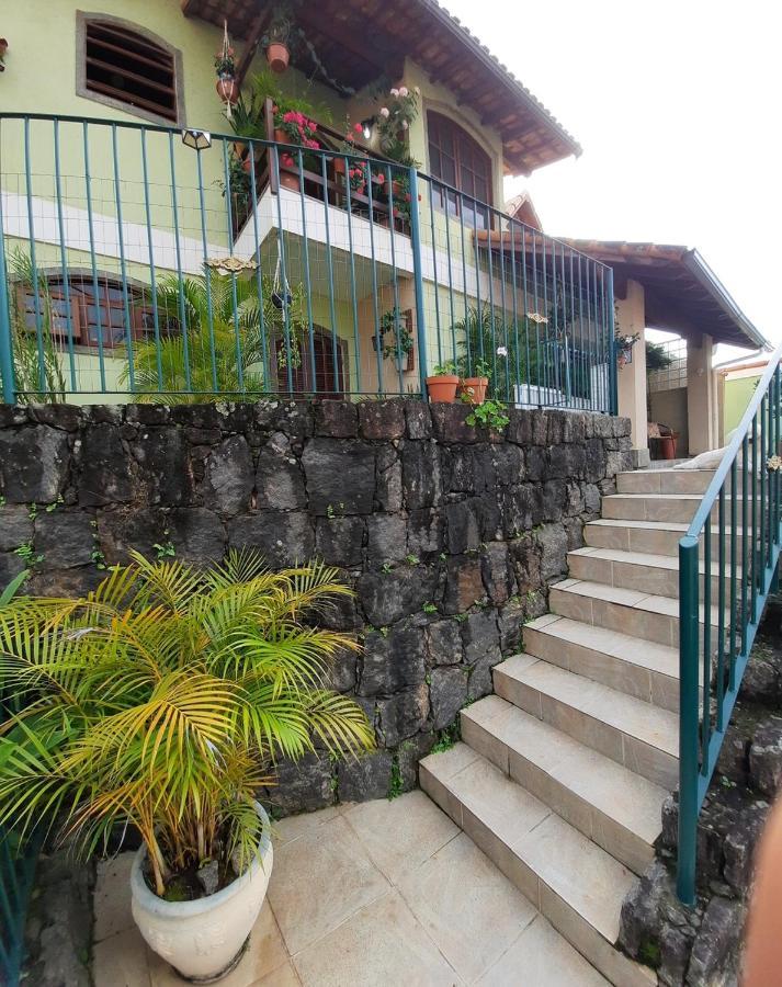 Hospedagem domiciliar Sweet Rio Taquara