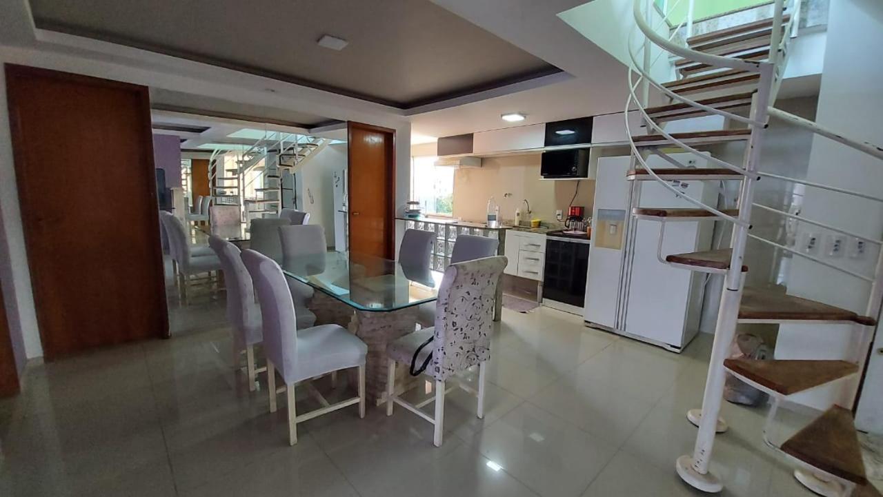 Cobertura Duplex 400m Da Praia, Recreio Dos Bandeirantes, Rj *