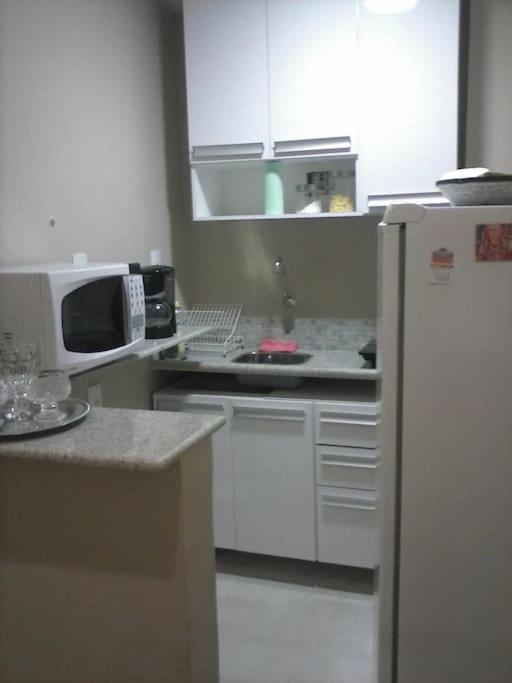 Apartment Copacabana Rio de Janeiro