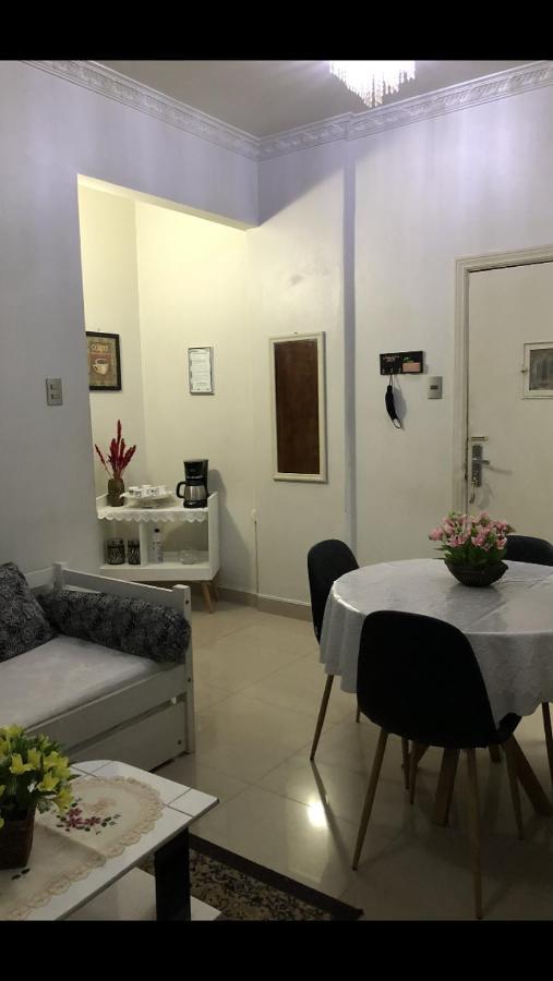 Belissimo Apartamento Copacabana Apartment Rio de Janeiro