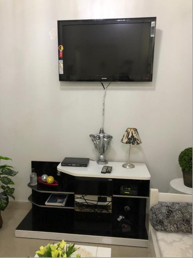 Belissimo Apartamento Copacabana Apartment Rio de Janeiro