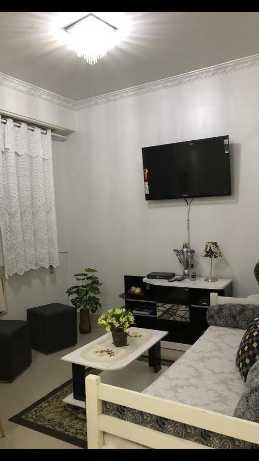 Belissimo Apartamento Copacabana Apartment Rio de Janeiro