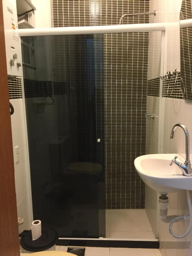 Apartamento Aragão Botafogo Rio de Janeiro