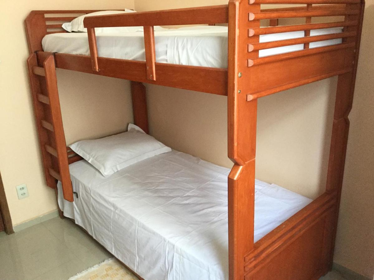 Aragão Botafogo Apartamento Rio de Janeiro