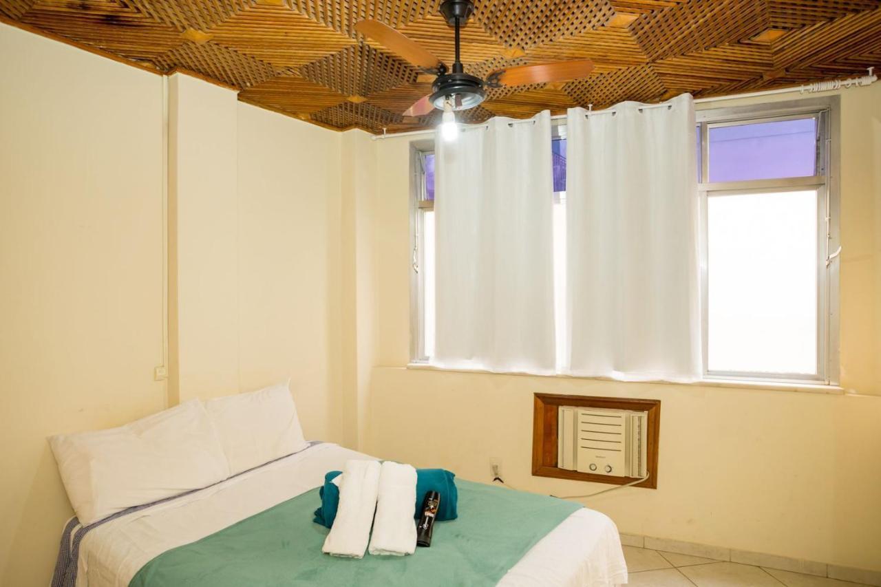 Copa Lux - Exclusivo, Confortavel E Praia! * Rio de Janeiro
