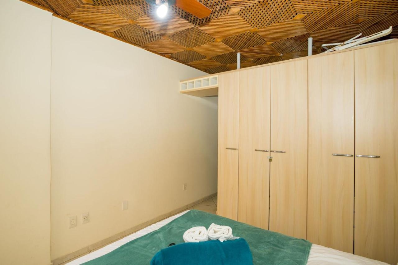 Apartamento Copa Lux - Exclusivo, Confortável E Praia! *