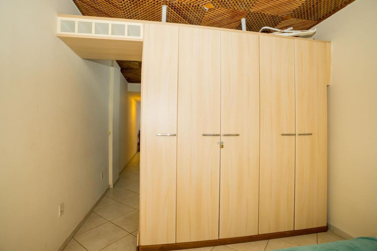 Copa Lux - Exclusivo, Confortável E Praia! Apartamento Rio de Janeiro