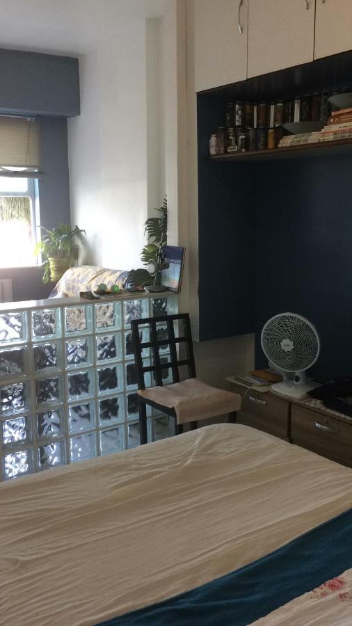 Hospedagem domiciliar Loft Com Vista Mar Av Atlantica Rio de Janeiro