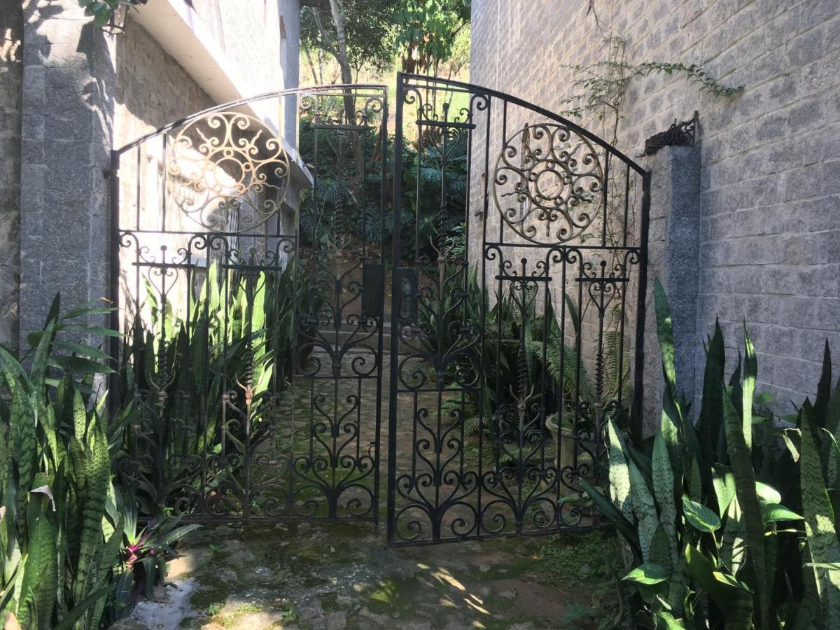Apartamento Rio Natureza 111 *