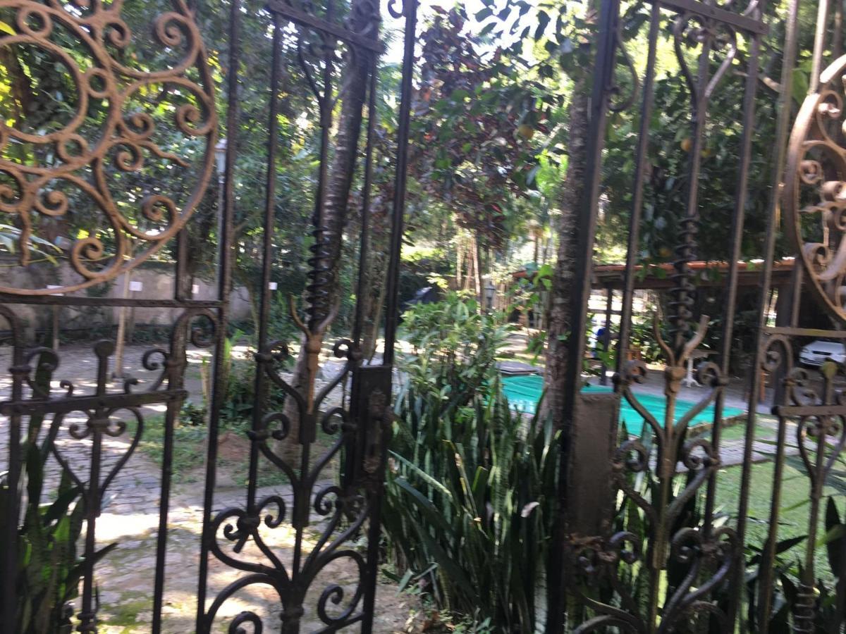 Apartamento Rio Natureza 111 *