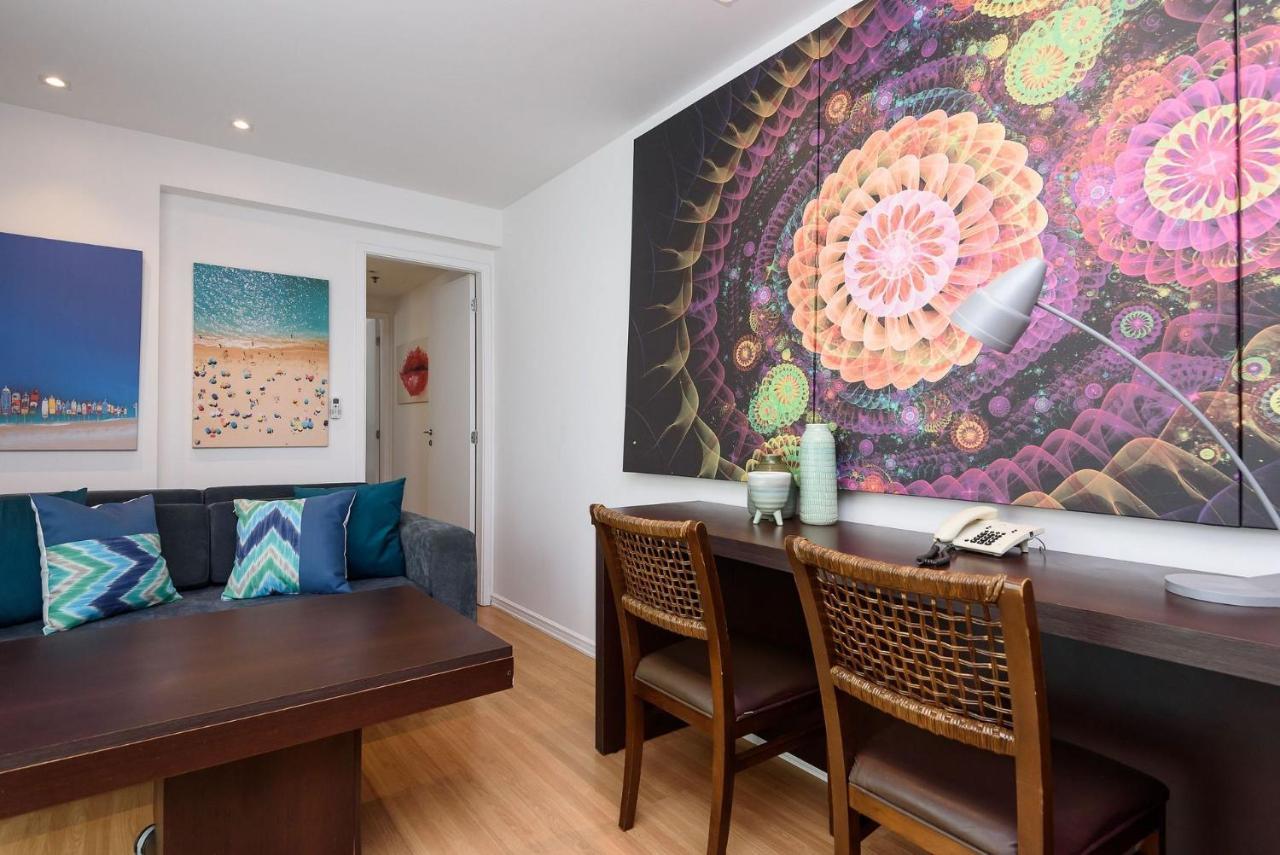 Apartamento Amazing Arpoador 4 Pessoas