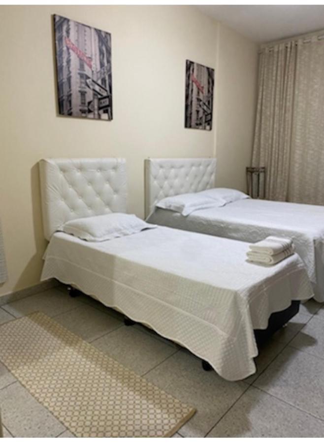 Copacabana Rio 1 Apartamento Rio de Janeiro