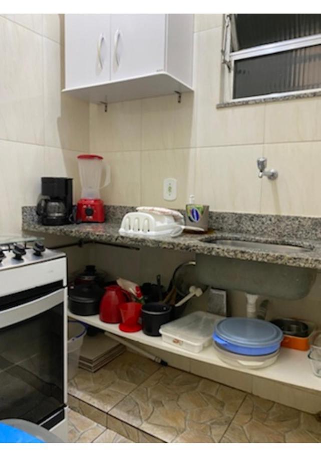 Copacabana Rio 1 Apartamento *
