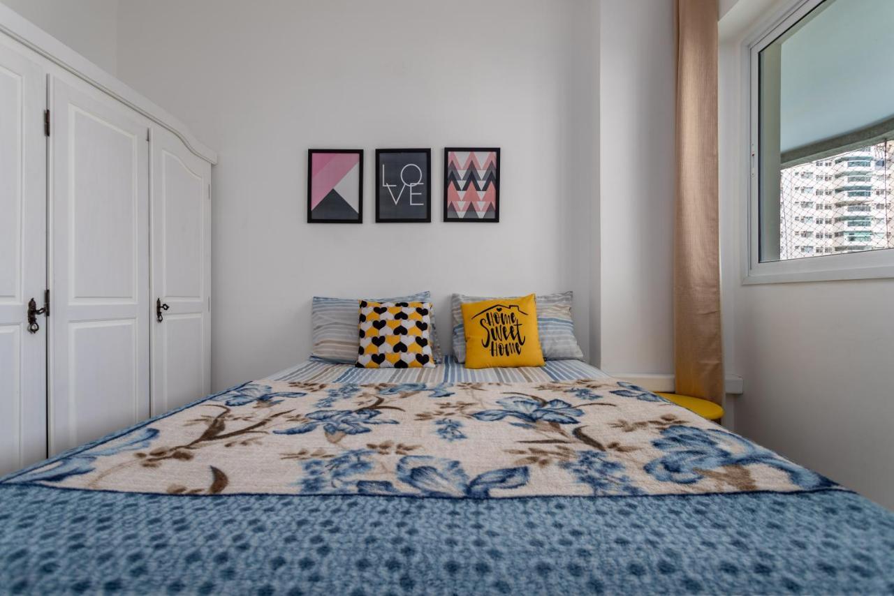 Apartamento Bora Bora Barra Da Tijuca *