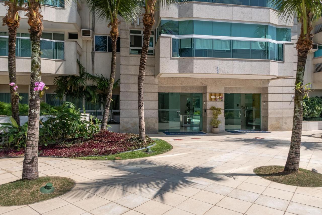Apartamento Bora Bora Barra Da Tijuca