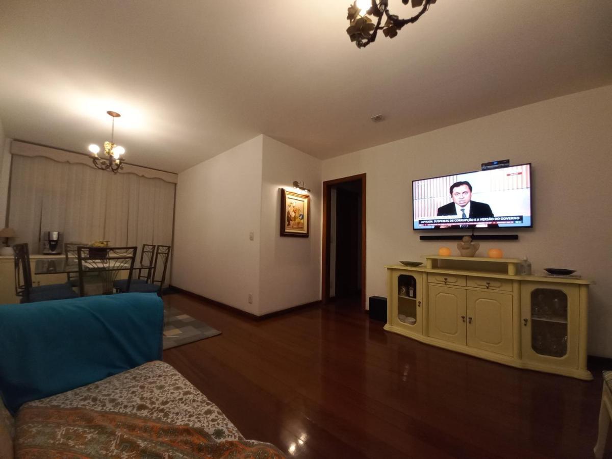 Hosts In Rio Alojamento de Acomodação e Pequeno-almoço Rio de Janeiro