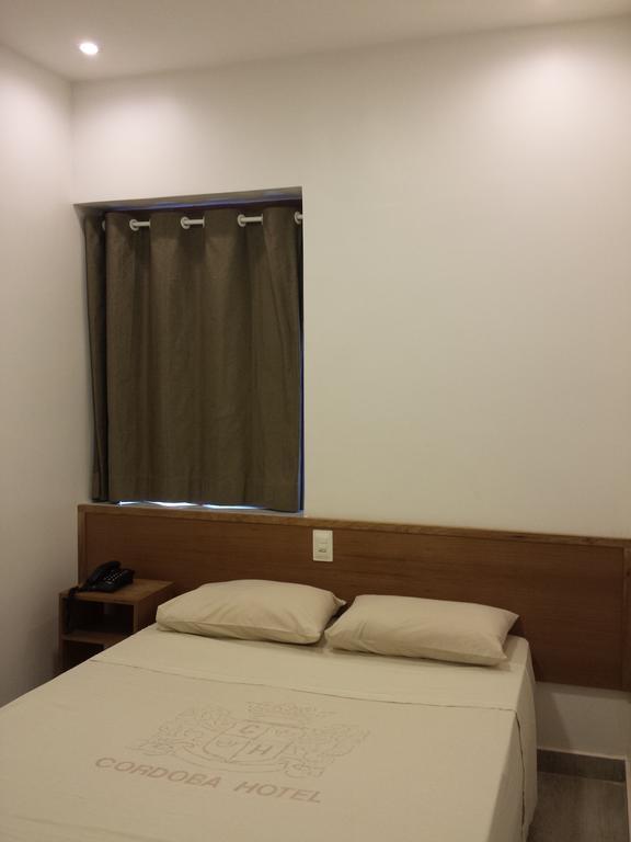 Cordoba Hotel Rio de Janeiro