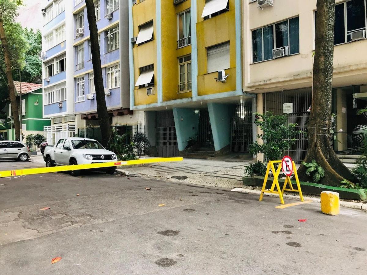 Copa Vintage - Copacabana, Privacidade E Rock 'n' Rool Rio de Janeiro