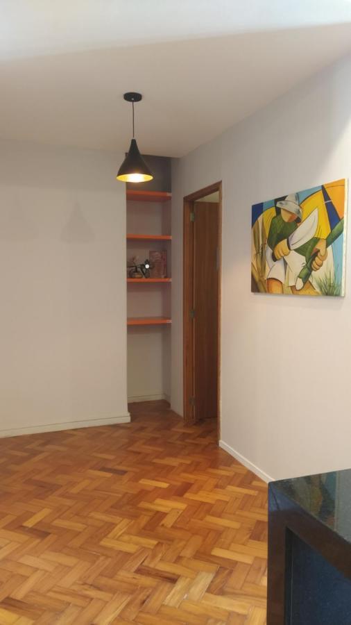 Apartamento Ipanema Ao Lado Da E Metrô *