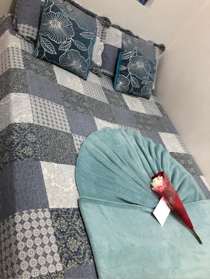 Belissimo Apartamento Copacabana *